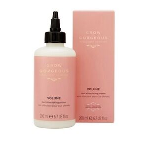 Grow Gorgeous Volume Root Stimulating Primer